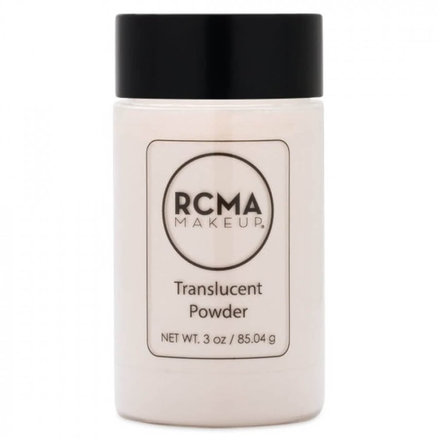 بودرة ركما Translucent Powder