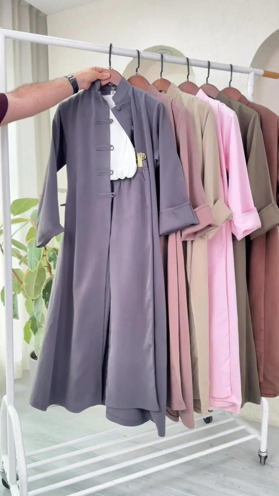 عبايات سفر