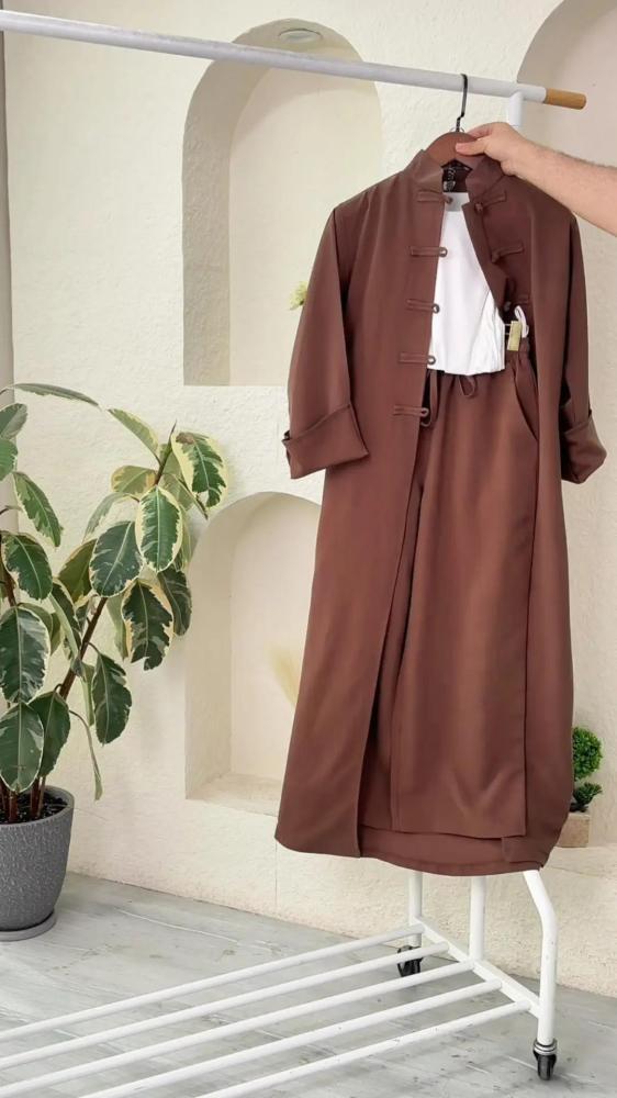 عبايات طلعة