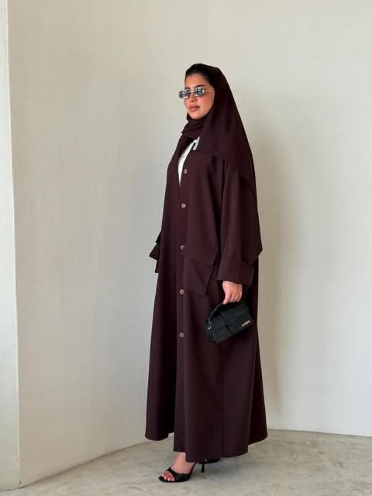 عباية القميص