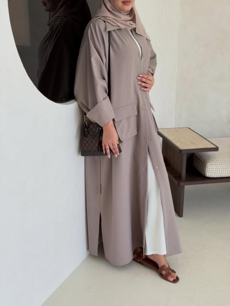 عباية القميص