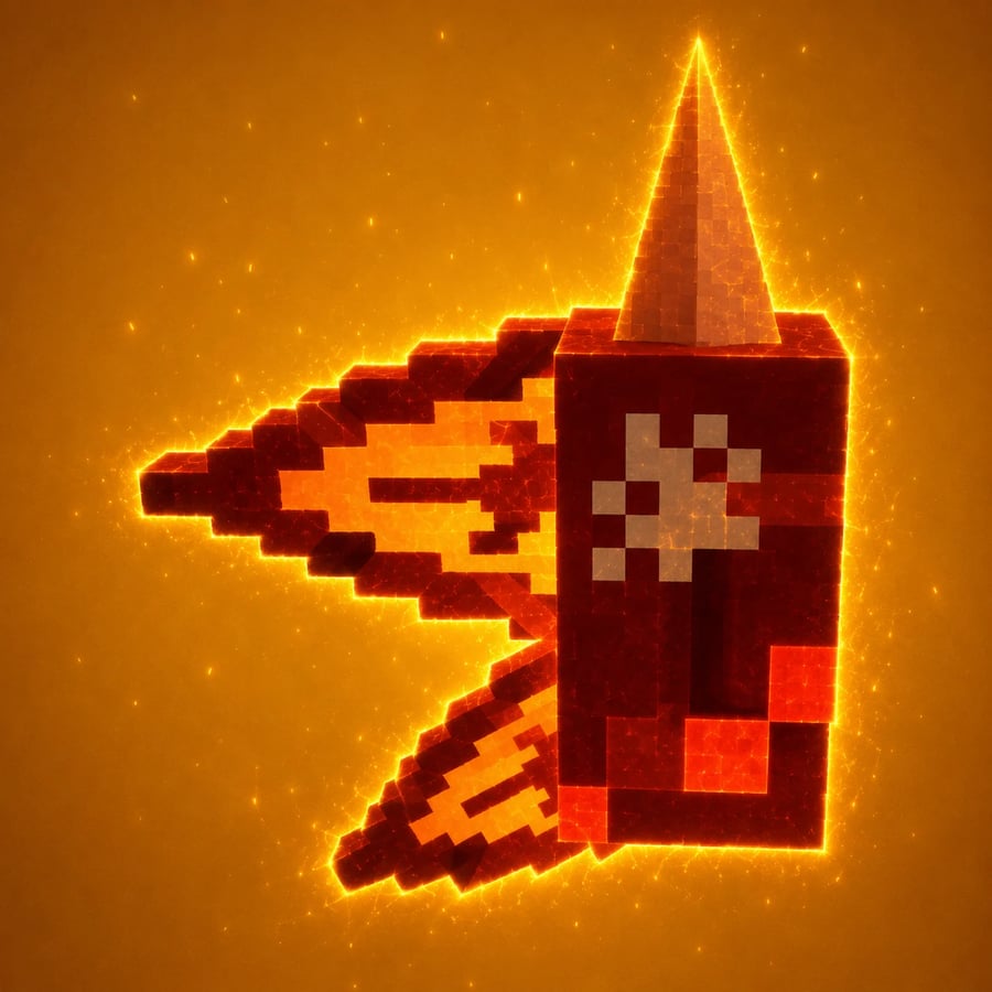Dragon breath seed