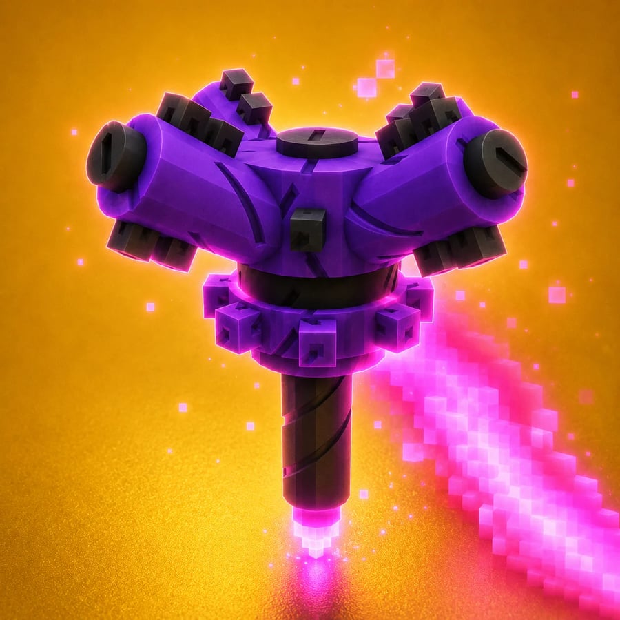 Super sprinkler
