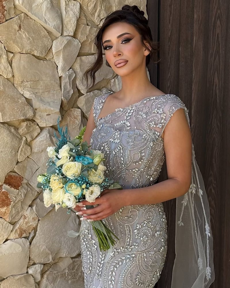 فستان سهره