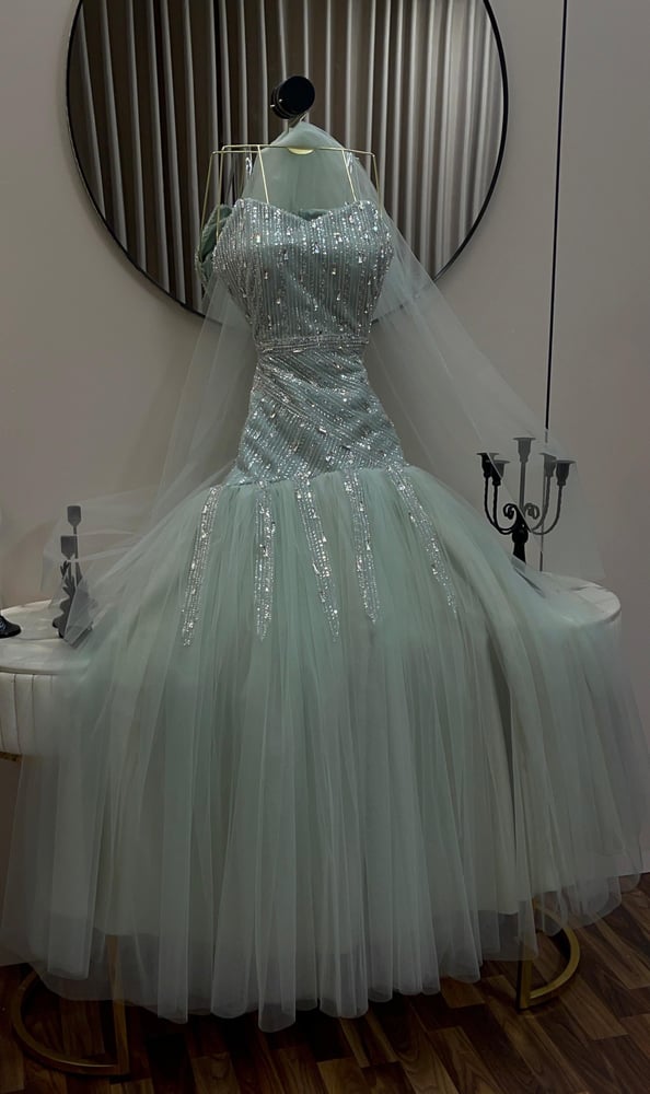 فستان سهره