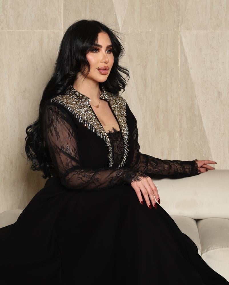 فستان