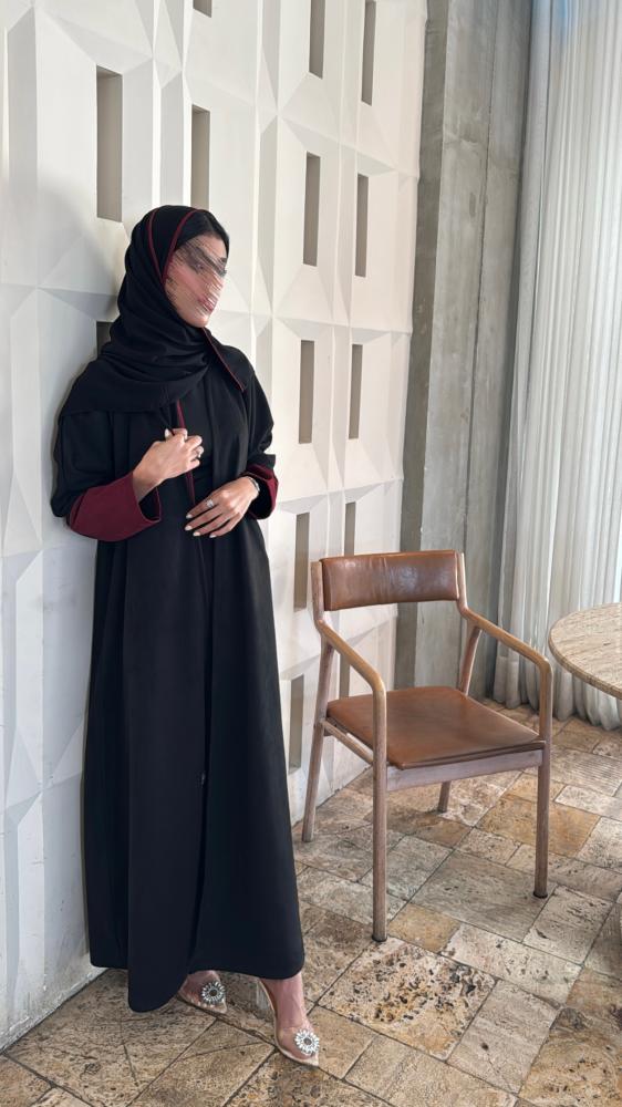 047 عباية جواهر
