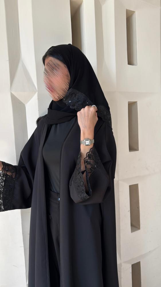 048 عباية سمر