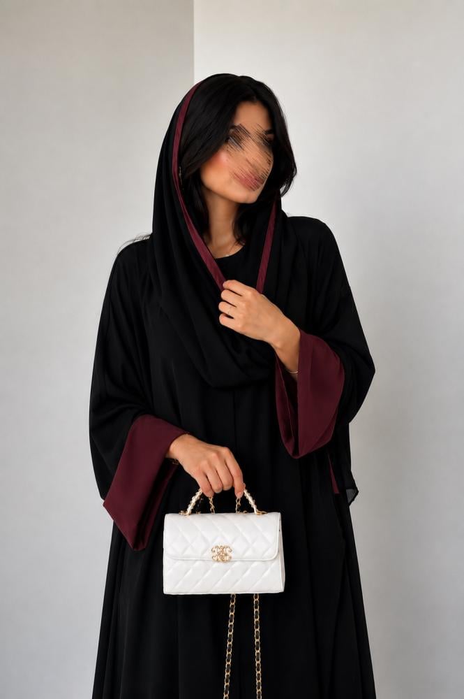 157 عباية فاتن