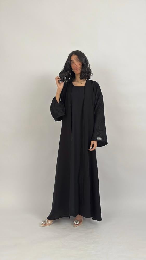 110 عباية شادن