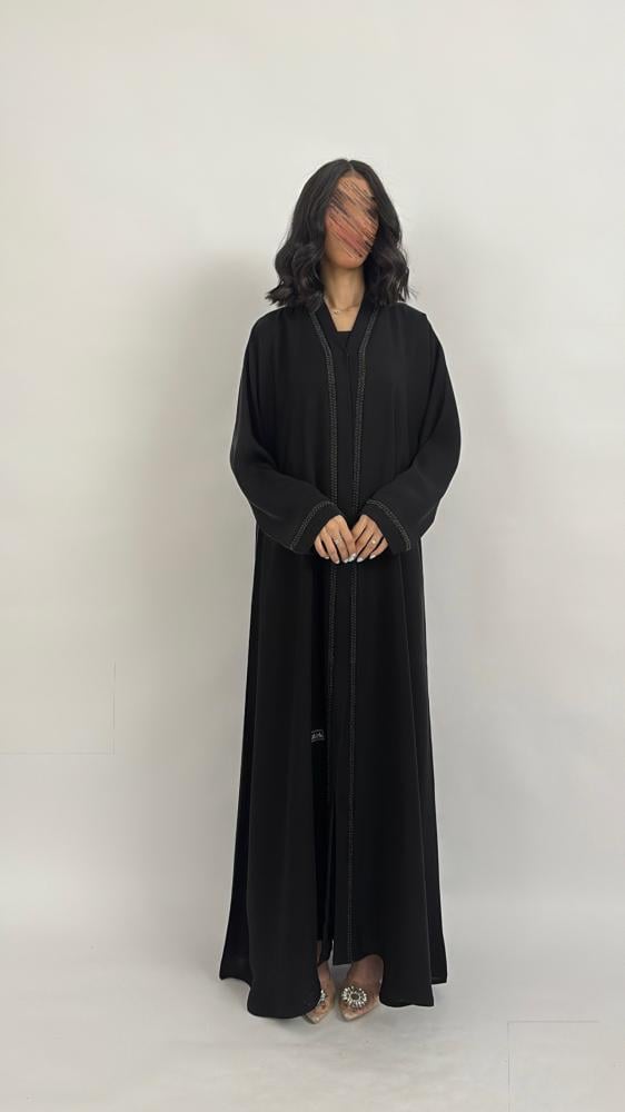 107 عباية مناير