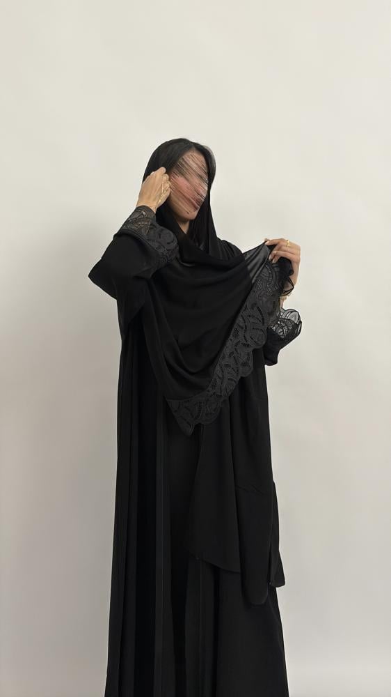 123 عباية نهال