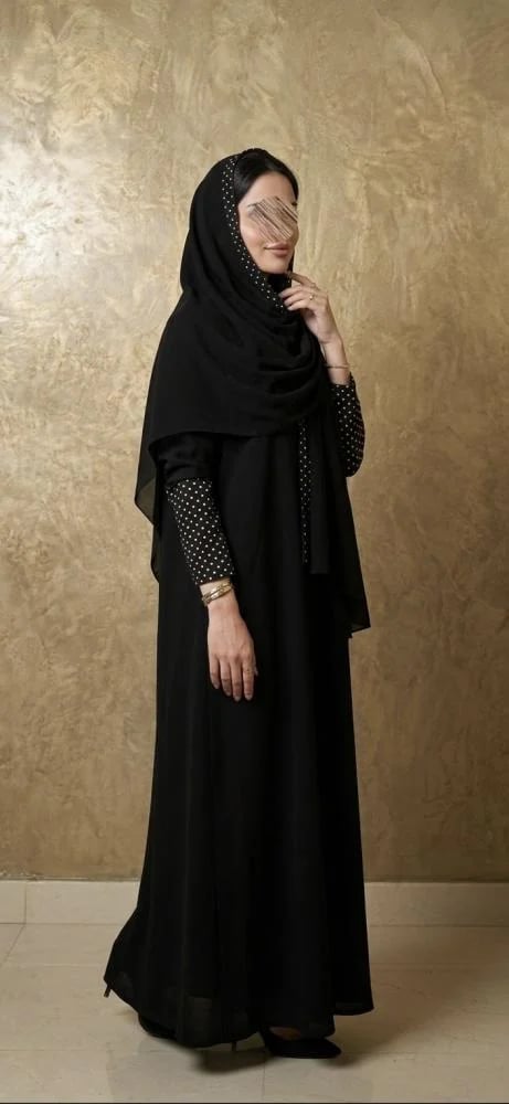 147 عباية ميرنا