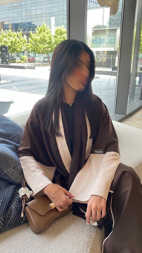 042 عباية أروى