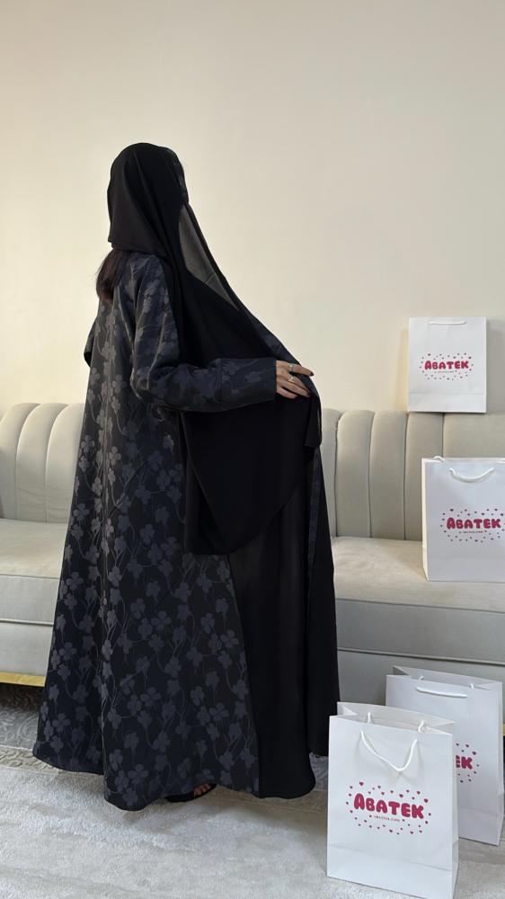 079 عباية سهام