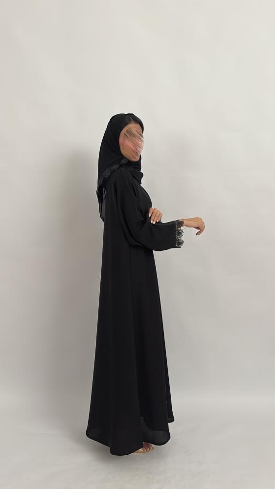 132 عباية سميرة