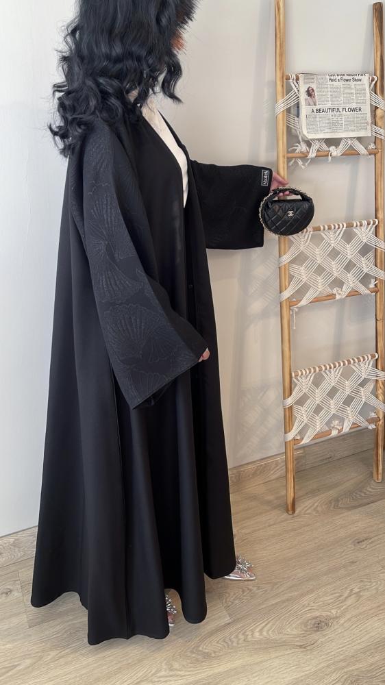 023 عباية ميرال