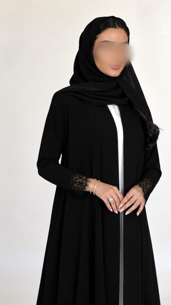 161 عباية زها