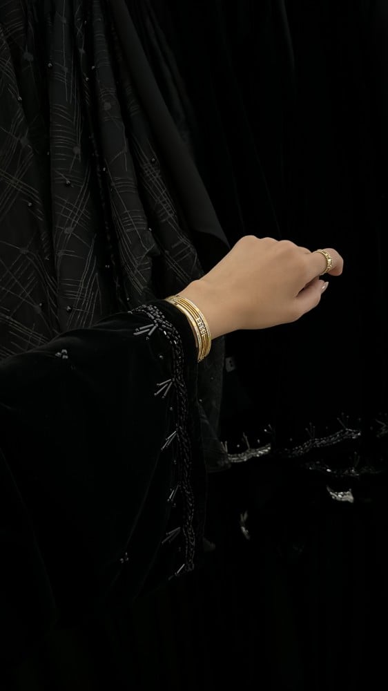 05 عباية نورة