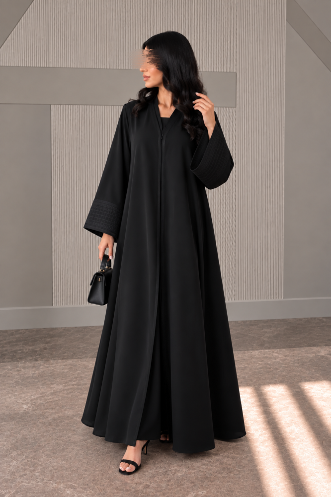 160 عباية مهره