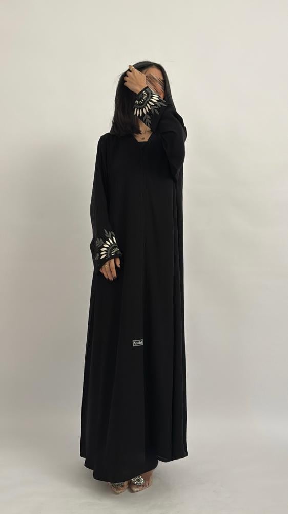 120 عباية رفيف
