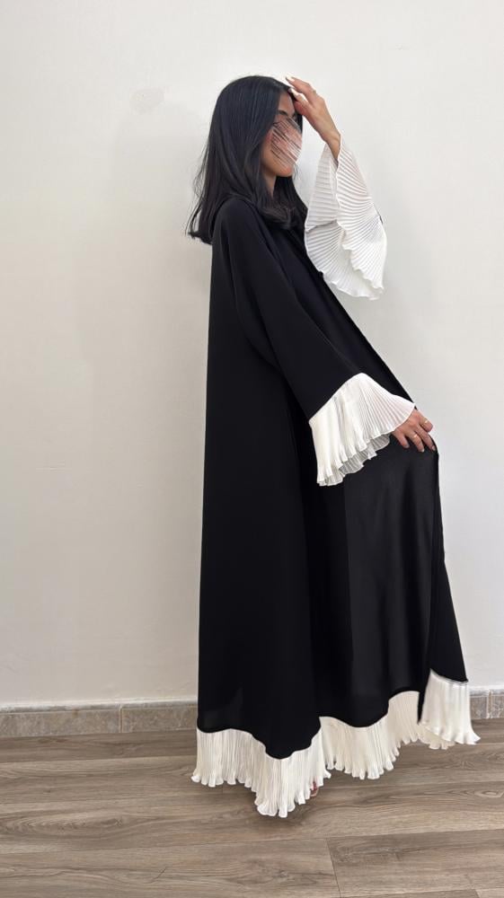 062 عباية فيء