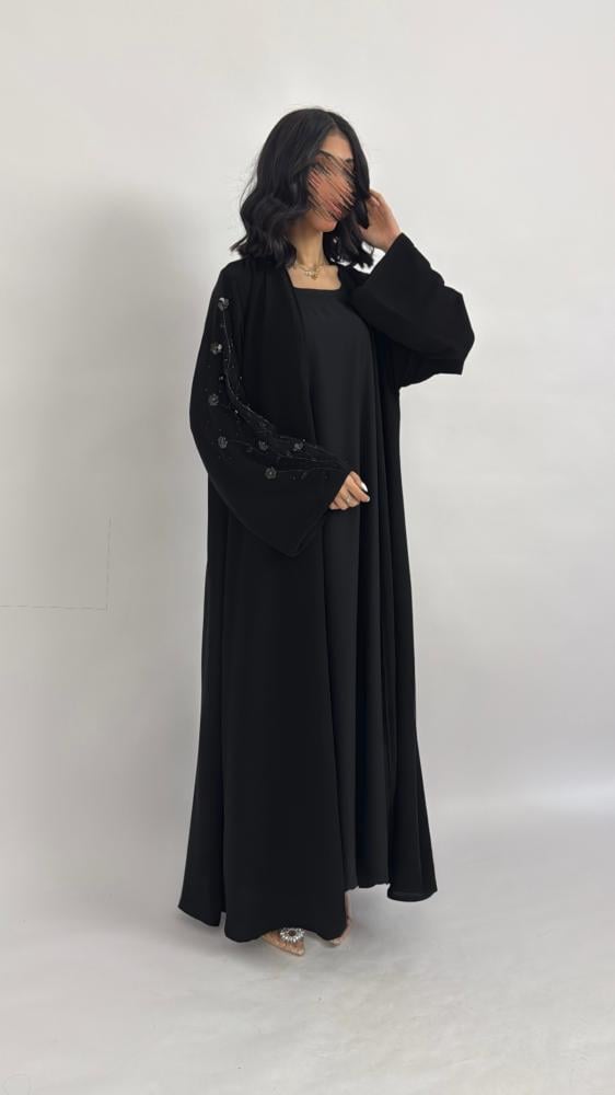 108 عباية أمل
