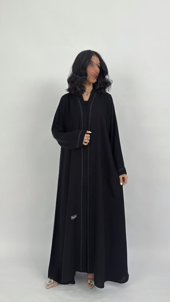 107 عباية مناير