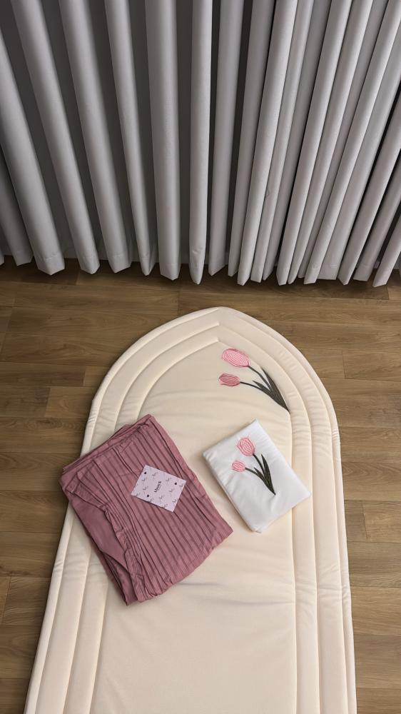 223 طقم صلاة