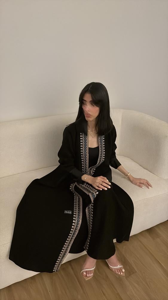 130 عباية الاء