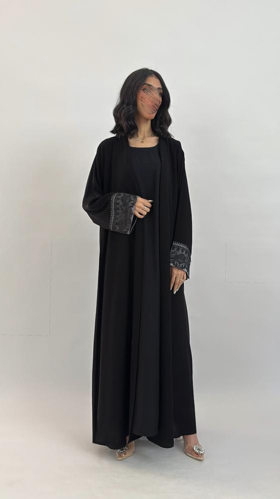 106 عباية نبراس