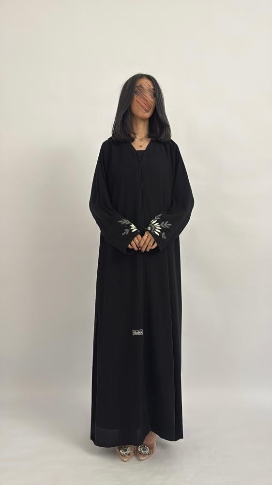 120 عباية رفيف
