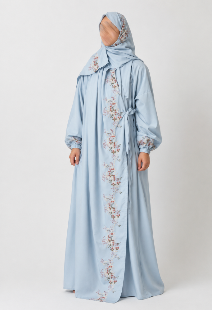 219 طقم صلاة