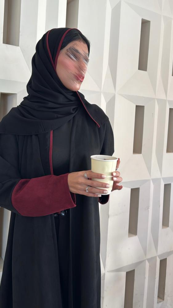 047 عباية جواهر