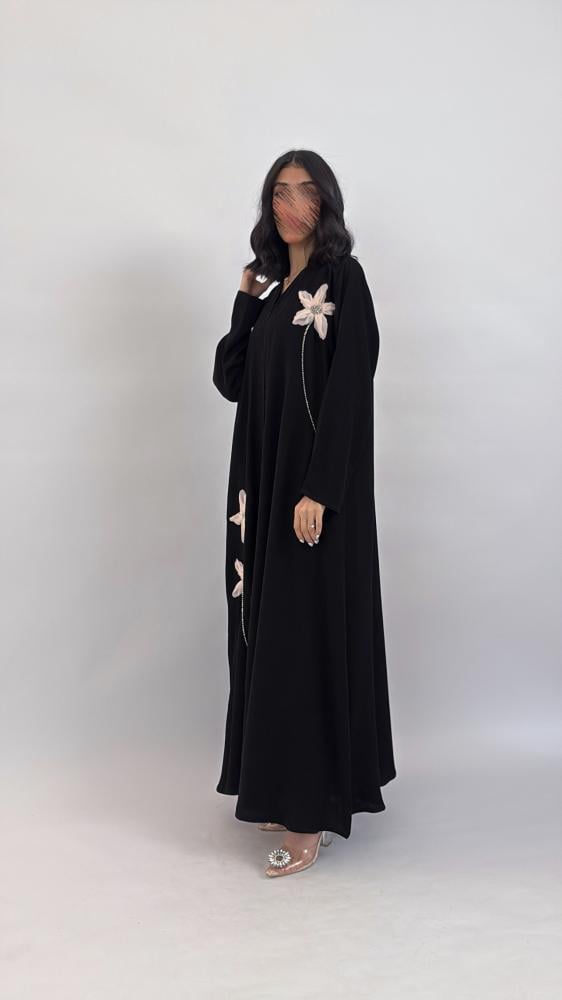112 عباية همس