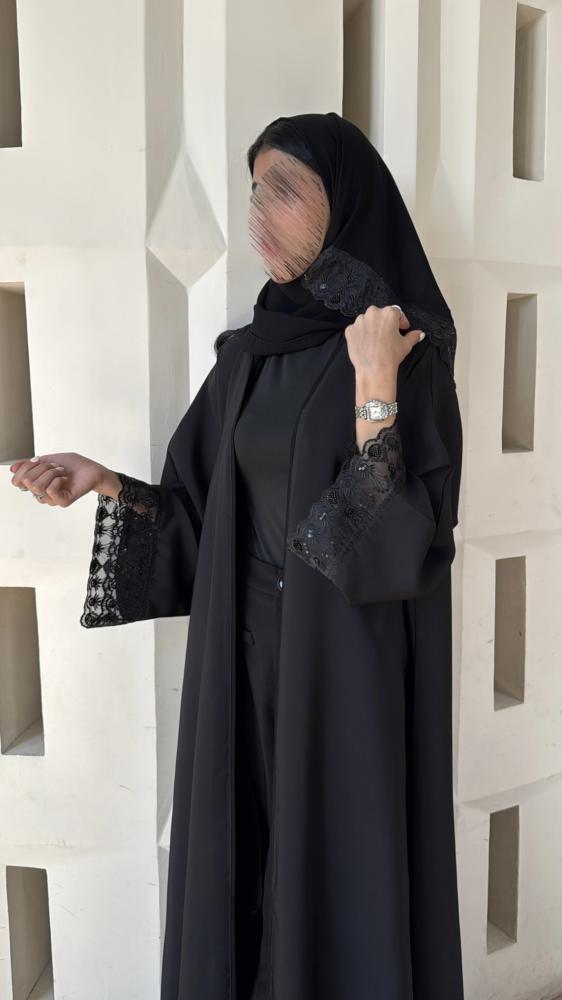 048 عباية سمر