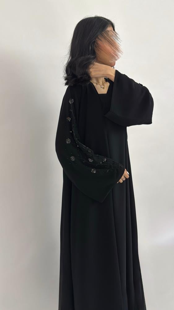 108 عباية أمل