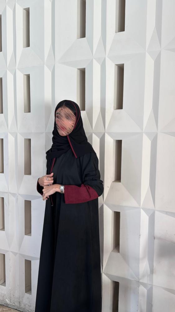 047 عباية جواهر