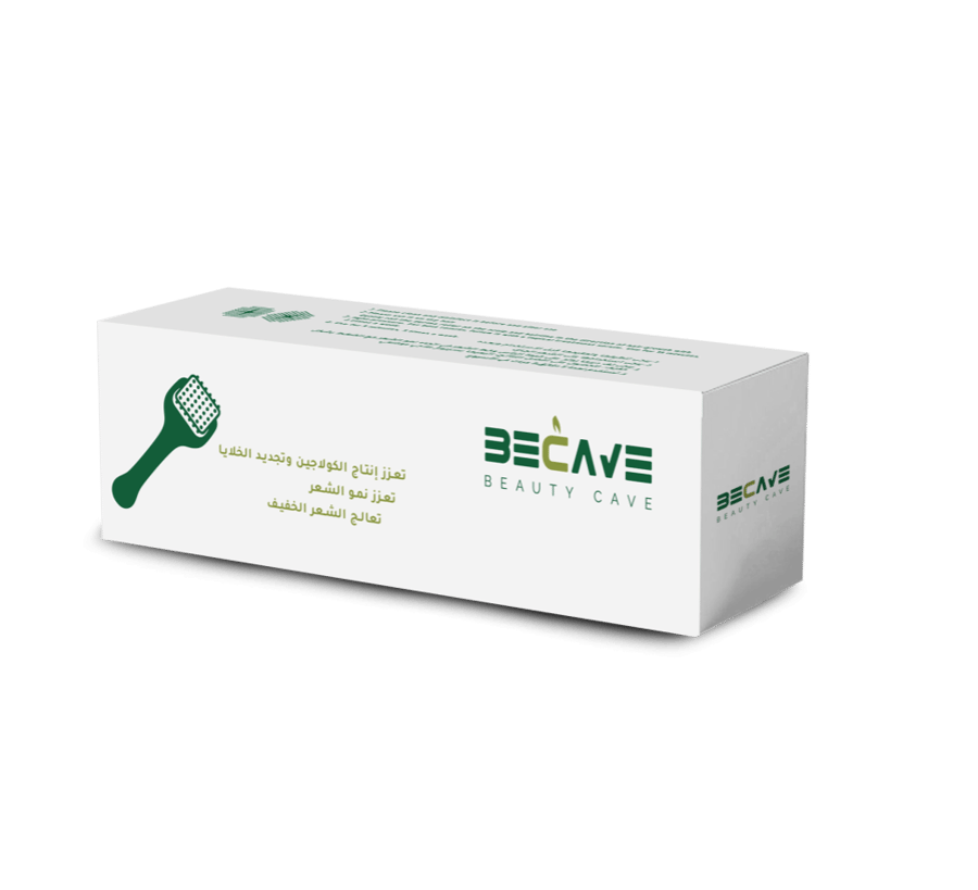 مجموعة العناية الفائقة بالشعر وفروة الرأس من BECAVE – استعادة النمو والقوة لشعرك
