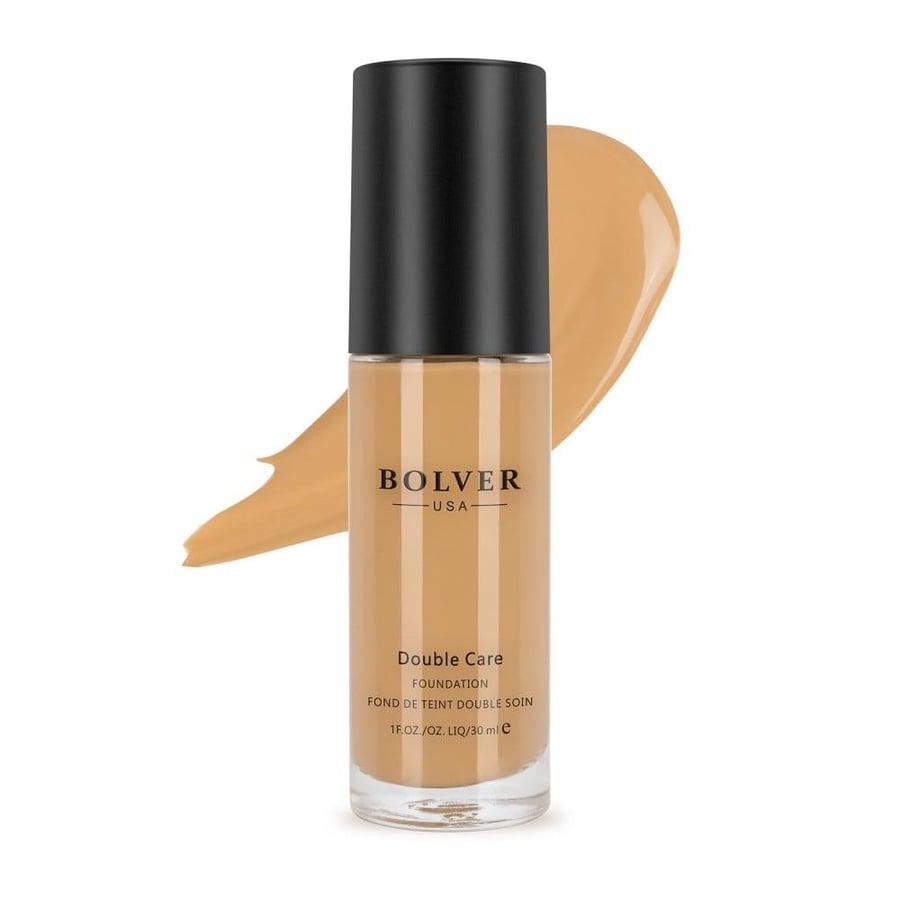 Foundation cream double care 30 ml from Bluefair brand number F25