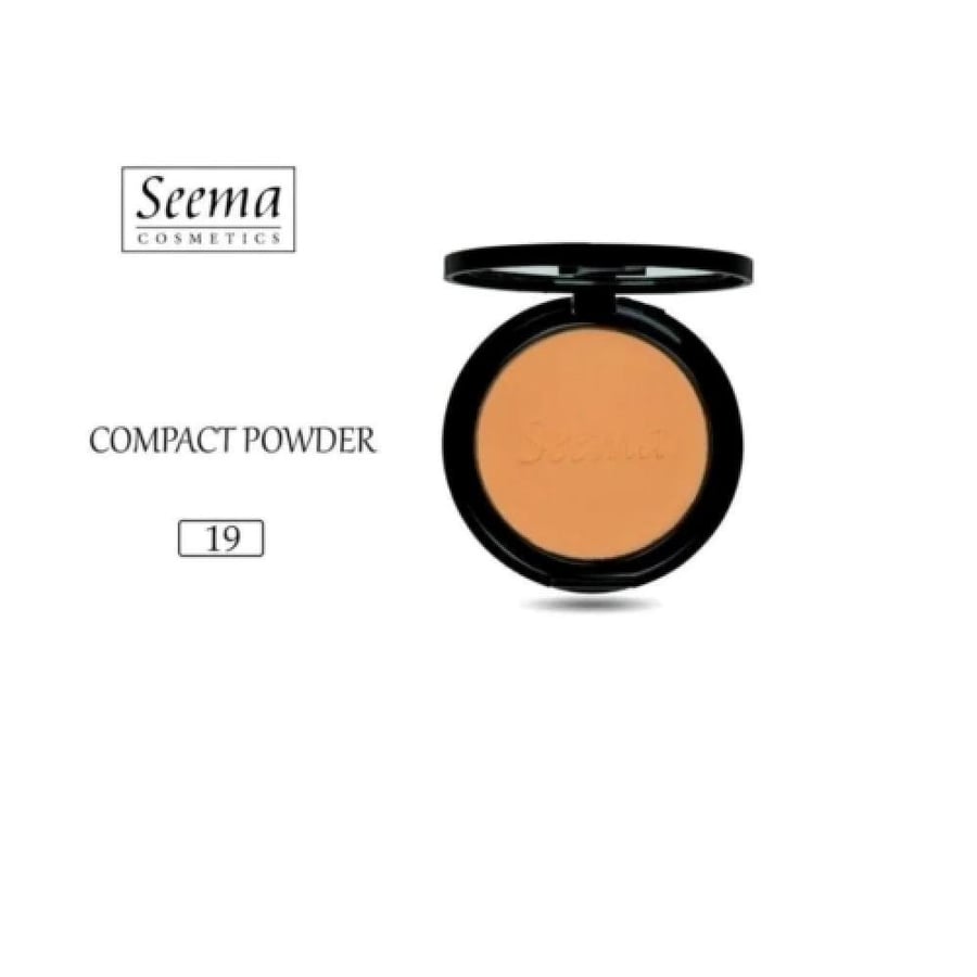 Face powder (19) Sima Cosmetics 12 grams