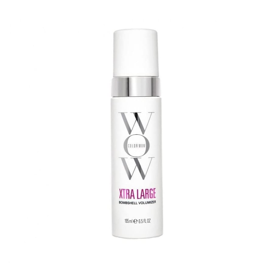 Intensive hair spray extra large bomb shell from Color Wow, 195 ml