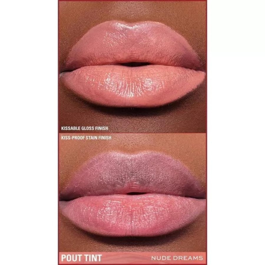Resolution about stain lipstick matte I want about mauve