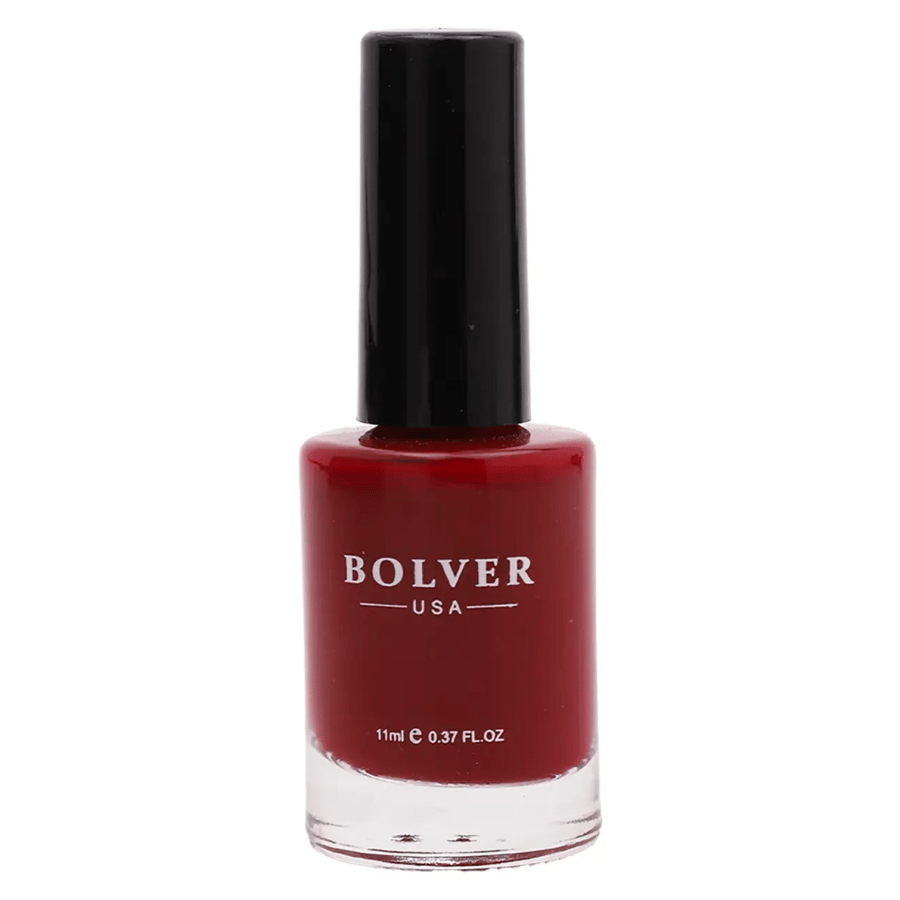 Cherry nail polish remover - 697
