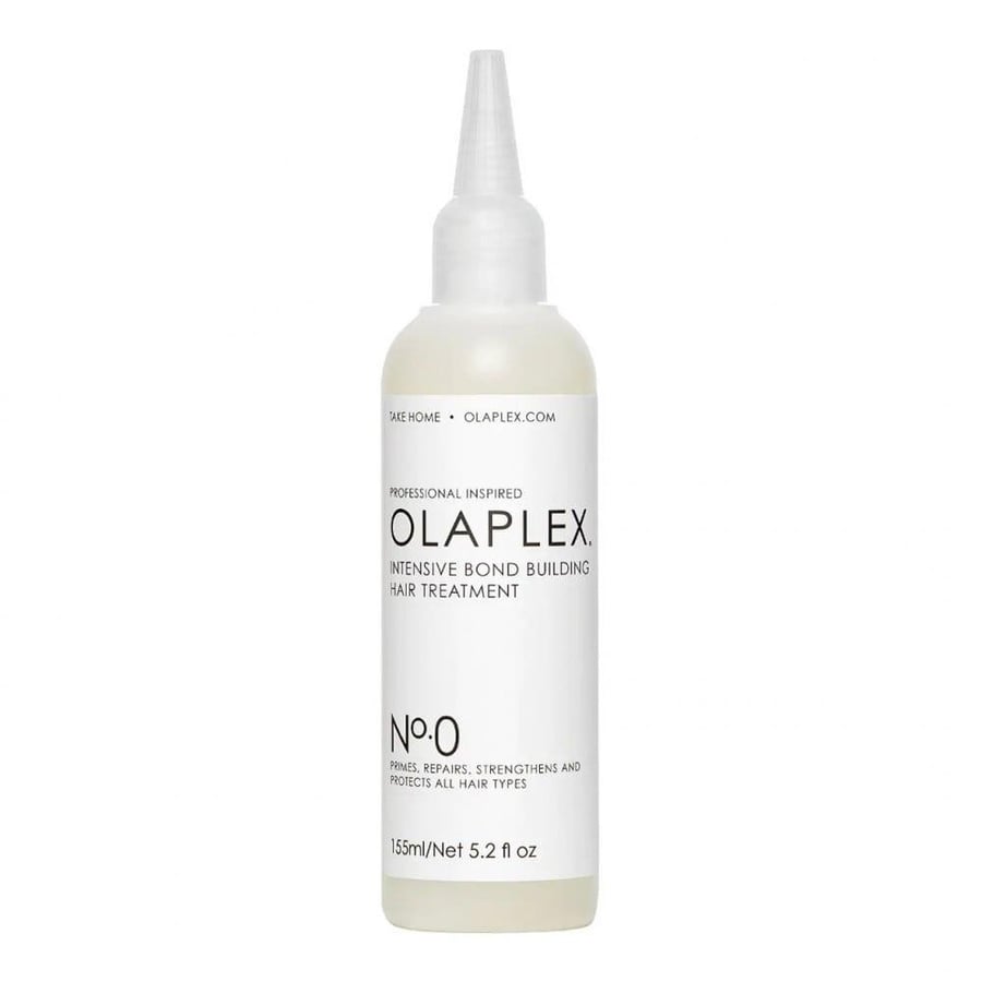 Intensive treatment for building and repairing damaged hair from Olaplex - 155ml