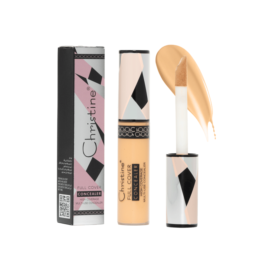 Christin Concealer Full Coverage Number 05
