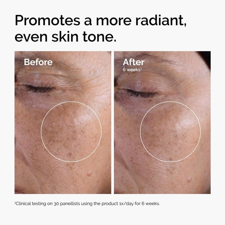Toner from The Ordinary with Glycolic Acid 240 ml