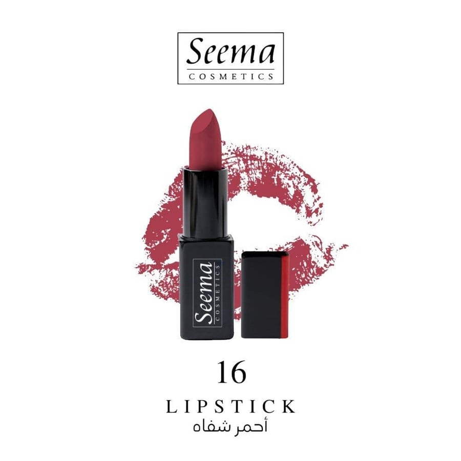 Sima Rouge Stick 16