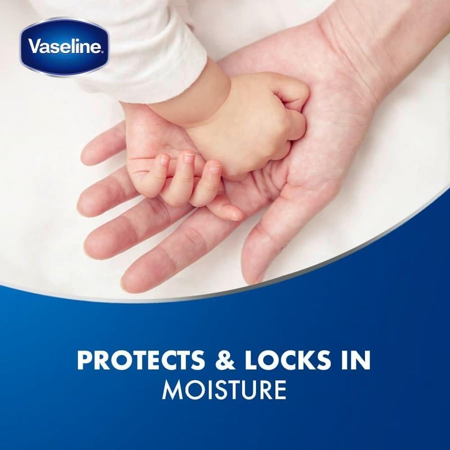 Vaseline baby 250 ml