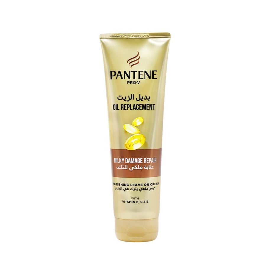 Royal Care Hair Oil Substitute Shampoo - 275 ml